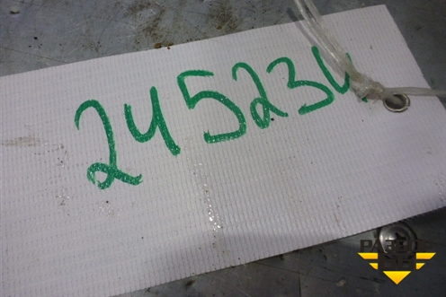 Рейка топливная рампа для Nissan Almera Classic с 2006-2013г (Альмера Классик)