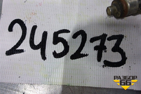 Форсунка инжекторная электрическая (1.4л) (0280158034) для Renault Logan с 2004-2015г (Логан)