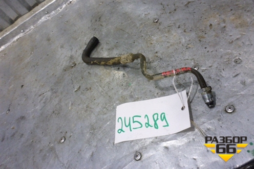 Трубка гидроусилителя (обратка) (94581155) для Daewoo Nexia с 1995-2016г (Нексия)