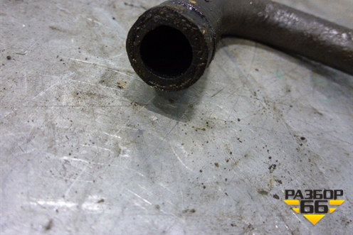 Трубка гидроусилителя (обратка) (94581155) для Daewoo Nexia с 1995-2016г (Нексия)