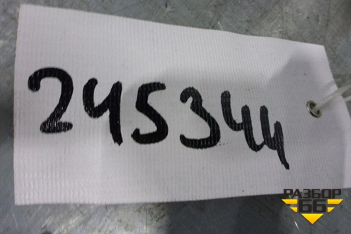 Рейка топливная рампа (1.6л F16D4) для Chevrolet Aveo (Т300) с 2011г (Авео Т300)