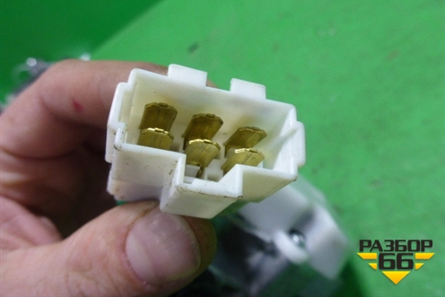 Замок зажигания (МКПП) (819201P000) для Kia Venga с 2010г (Венга)