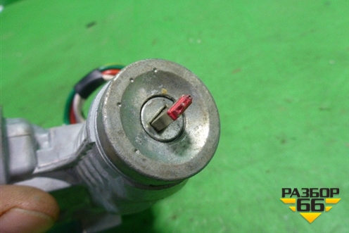 Замок зажигания (МКПП) (819201P000) для Kia Venga с 2010г (Венга)