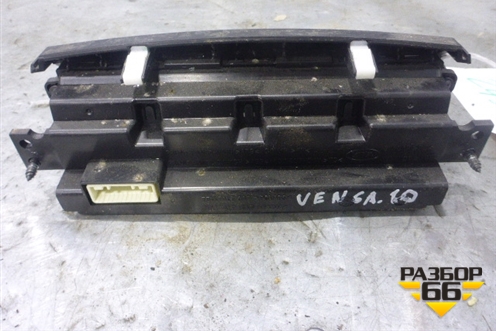 Дисплей информационный (941101P002) для Kia Venga с 2010г (Венга)