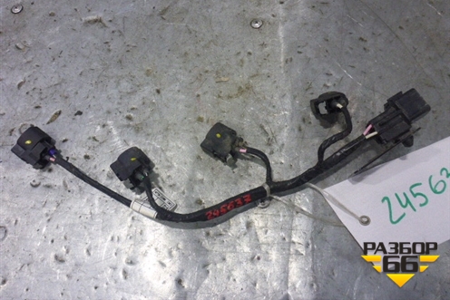 Проводка (на катушки зажигания) (273502В000) для Kia Venga с 2010г (Венга)
