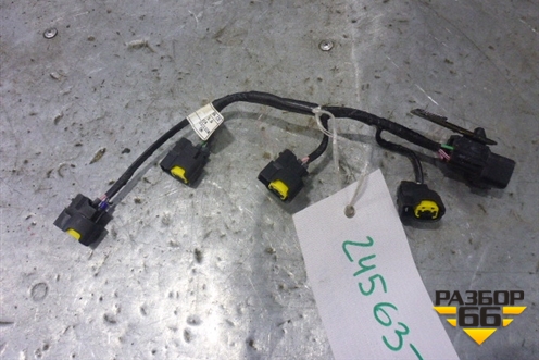 Проводка (на катушки зажигания) (273502В000) для Kia Venga с 2010г (Венга)