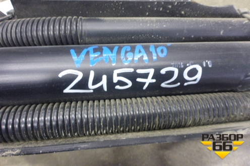 Горловина топливного бака (310301P000) для Kia Venga с 2010г (Венга)