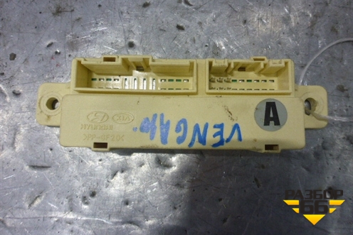 Блок электронный (919401H150) для Kia Venga с 2010г (Венга)