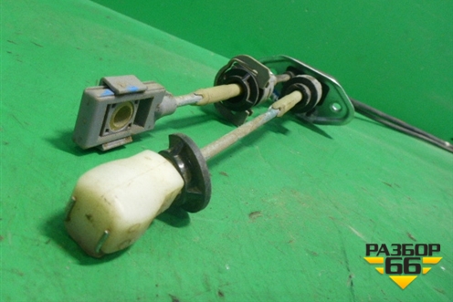 Трос КПП МКПП (437941P100) для Kia Venga с 2010г (Венга)