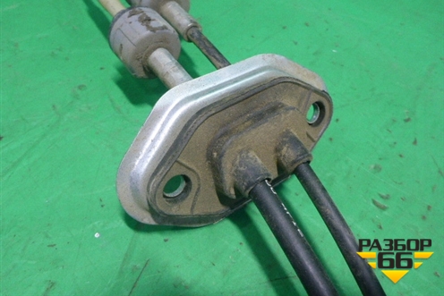 Трос КПП МКПП (437941P100) для Kia Venga с 2010г (Венга)