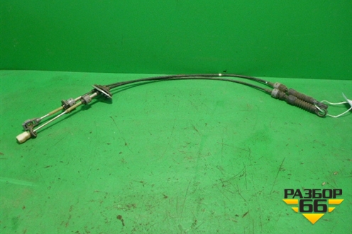 Трос КПП МКПП (437941P100) для Kia Venga с 2010г (Венга)