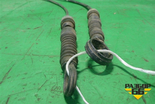 Трос КПП МКПП (437941P100) для Kia Venga с 2010г (Венга)