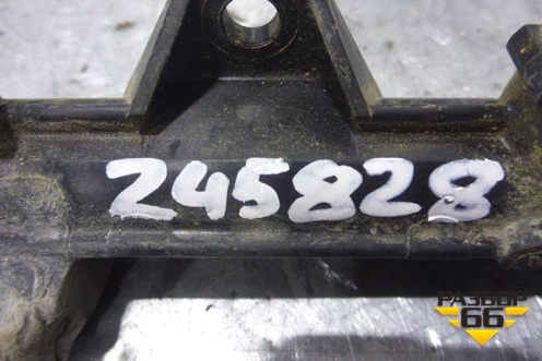 Рейка топливная рампа (1.2л CGP) (03E133320) для Skoda Fabia с 2007-2014г (Фабия)