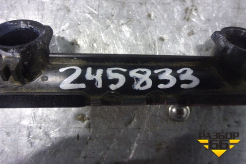 Рейка топливная рампа (1.4л) для Skoda Fabia с 2007-2014г (Фабия)