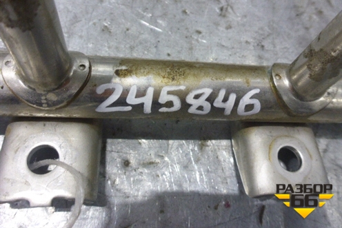 Рейка топливная рампа для Skoda Fabia с 2007-2014г (Фабия)