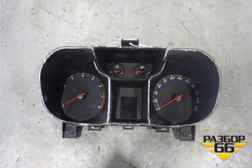 Щиток приборов АКПП (новый) (688014257) для Chevrolet Orlando с 2011г (Орландо)