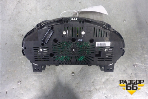 Щиток приборов АКПП (новый) (688014257) для Chevrolet Orlando с 2011г (Орландо)