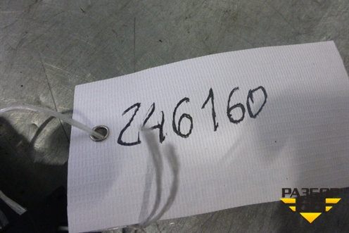 Щиток приборов АКПП (новый) (688014257) для Chevrolet Orlando с 2011г (Орландо)