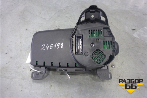 Щиток приборов (95933101) для Chevrolet Aveo (Т300) с 2011г (Авео Т300)