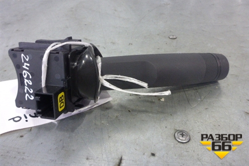 Переключатель поворотов (новый) (13500692) для Opel Insignia с 2008-2017г (Инсигниа)