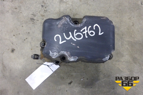 Головка блока цилиндров (DC1103) для Scania 4 Series с 1995-2005г