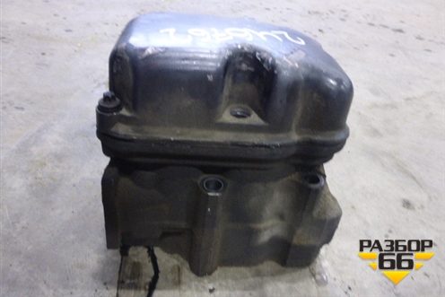 Головка блока цилиндров (DC1103) для Scania 4 Series с 1995-2005г