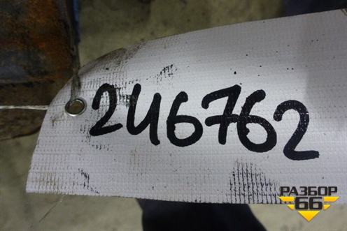 Головка блока цилиндров (DC1103) для Scania 4 Series с 1995-2005г