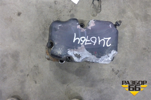 Головка блока цилиндров (DC1103) для Scania 4 Series с 1995-2005г