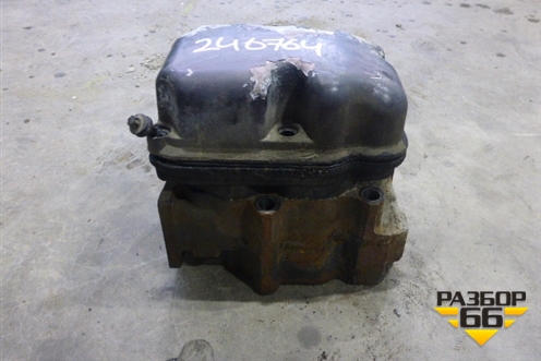 Головка блока цилиндров (DC1103) для Scania 4 Series с 1995-2005г