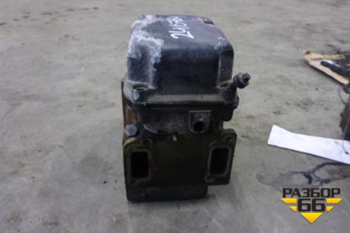 Головка блока цилиндров (DC1103) для Scania 4 Series с 1995-2005г