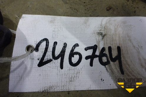 Головка блока цилиндров (DC1103) для Scania 4 Series с 1995-2005г