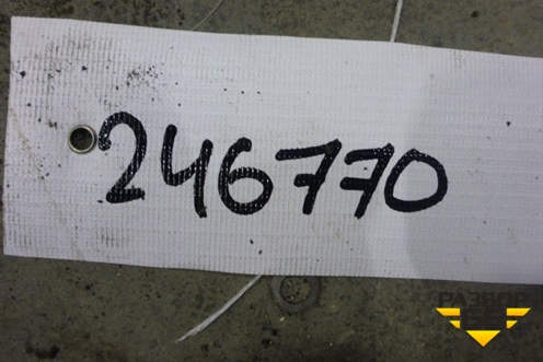 Головка блока цилиндров (DC1103) для Scania 4 Series с 1995-2005г