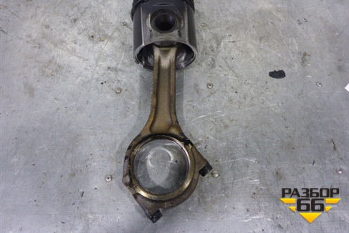 Поршень с шатуном (DC1108) для Scania 5 R Series с 2004-2016г