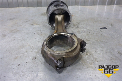 Поршень с шатуном (DC1108) для Scania 5 R Series с 2004-2016г