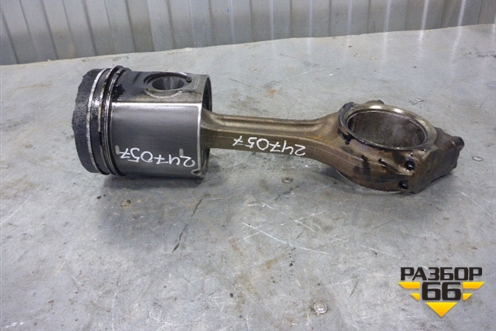 Поршень с шатуном (DC1108) для Scania 5 R Series с 2004-2016г