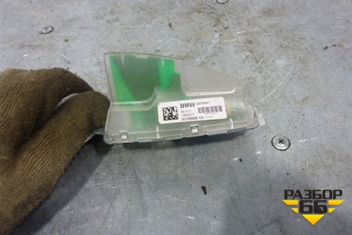 Антенна на крышу для BMW X3 F25 с 2010-2017г (Х3 Ф25)