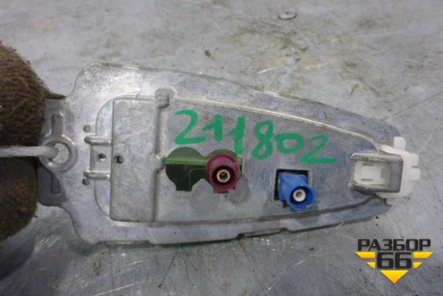 Антенна на крышу для BMW X3 F25 с 2010-2017г (Х3 Ф25)