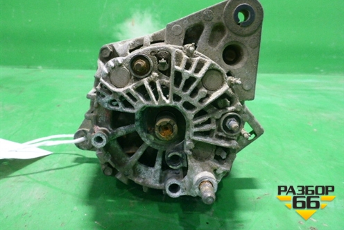 Генератор (1.5л АКПП G4ED бензин) для Kia Cerato с 2003-2009г (Серато 1)