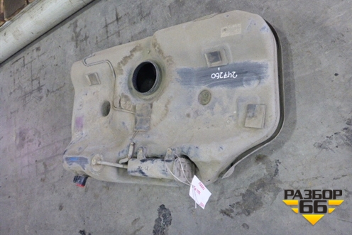 Бак топливный (311502F000) для Kia Cerato с 2003-2009г (Серато 1)