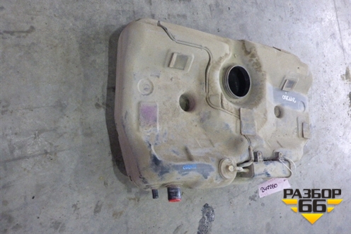 Бак топливный (311502F000) для Kia Cerato с 2003-2009г (Серато 1)