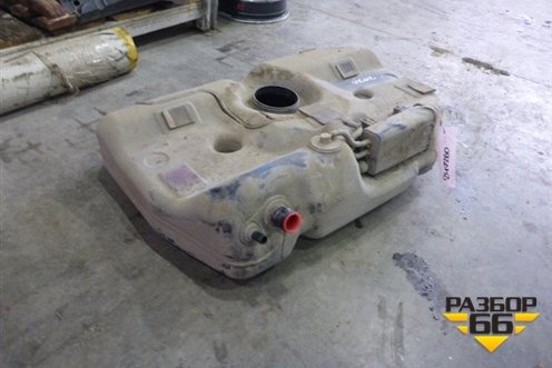 Бак топливный (311502F000) для Kia Cerato с 2003-2009г (Серато 1)