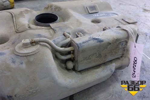 Бак топливный (311502F000) для Kia Cerato с 2003-2009г (Серато 1)