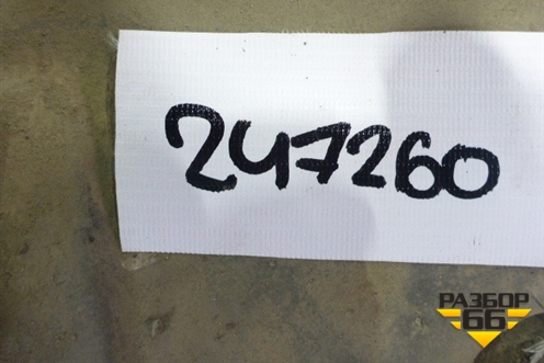 Бак топливный (311502F000) для Kia Cerato с 2003-2009г (Серато 1)