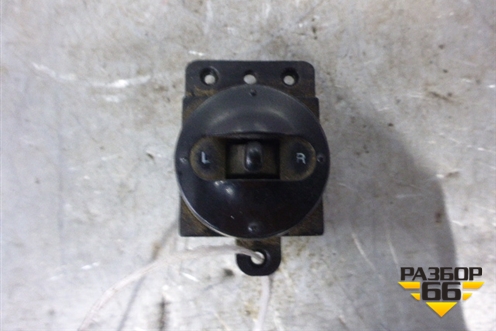 Переключатель регулировки зеркал для Kia Cerato с 2003-2009г (Серато 1)