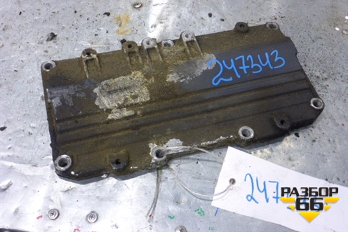 Крышка блока цилиндров (рокерного вала DC1103) (1420745) для Scania 5 R Series с 2004-2016г