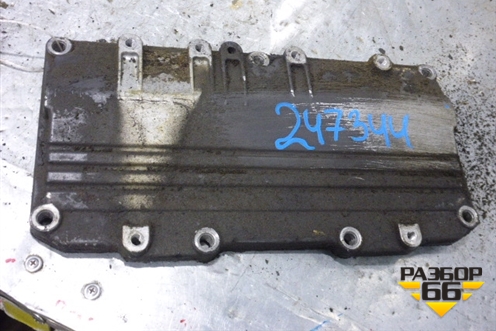 Крышка блока цилиндров (рокерного вала DC1103) (1420745) для Scania 5 R Series с 2004-2016г