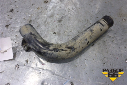 Резонатор воздушного фильтра (дополнительный) (96350560) для Daewoo Nexia с 1995-2016г (Нексия)