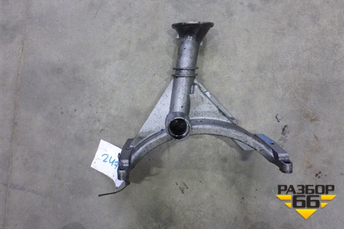 Маслозаборник (DC1108) (1468946) для Scania 5 R Series с 2004-2016г