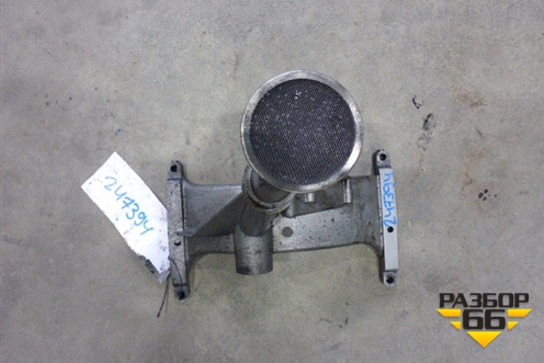 Маслозаборник (DC1108) (1468946) для Scania 5 R Series с 2004-2016г