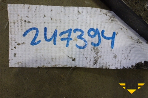 Маслозаборник (DC1108) (1468946) для Scania 5 R Series с 2004-2016г